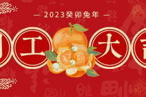 2023創(chuàng)新通科技開工大吉！